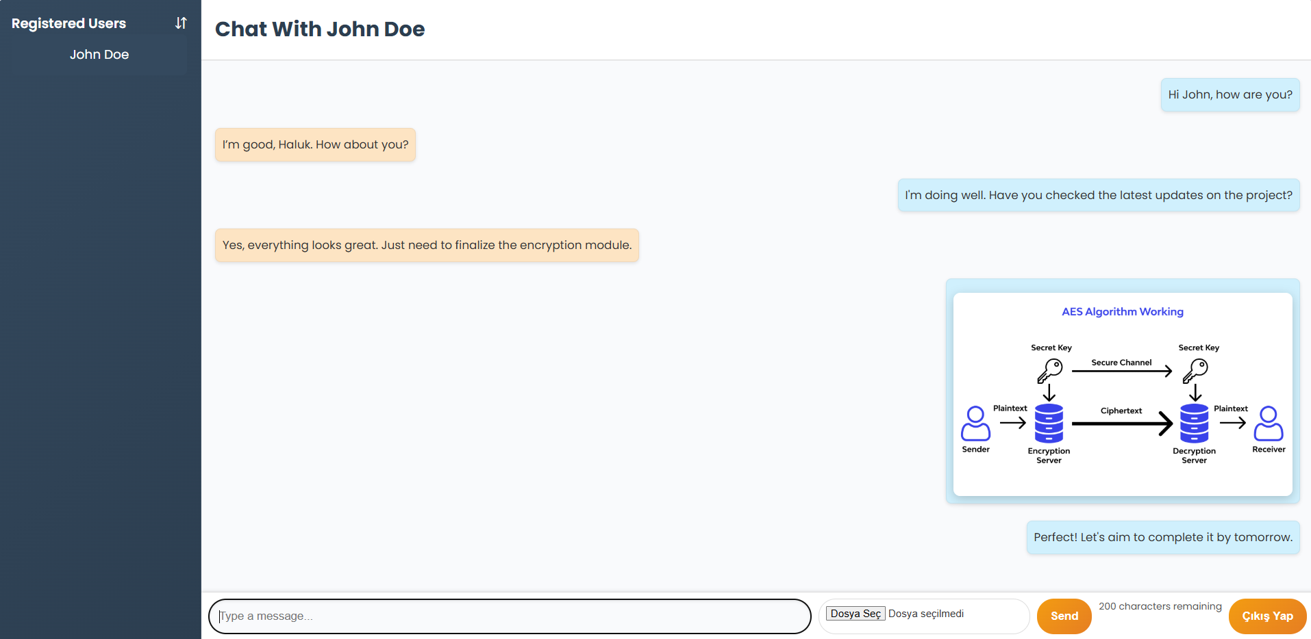 Media upload and preview workflow